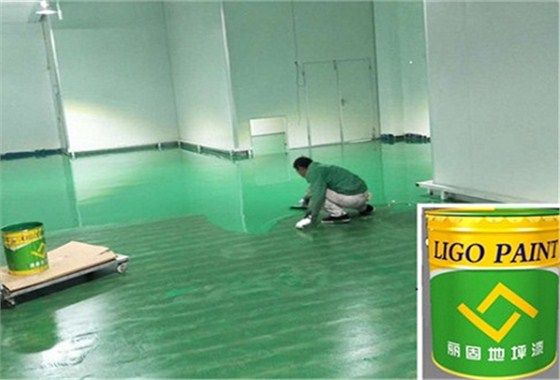 蘇州環(huán)氧地坪哪家好？