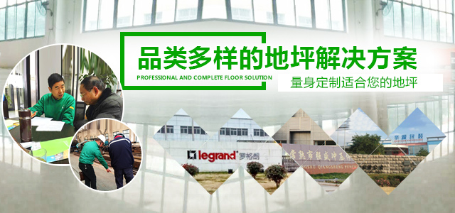麗固--專業(yè)、齊全的地坪解決方案
