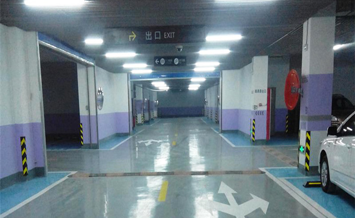 綠色薄涂型油性環(huán)氧樹(shù)脂地坪