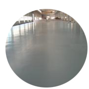 無(wú)色金剛砂耐磨地坪100